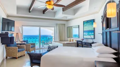 Hyatt Zilara Cancun