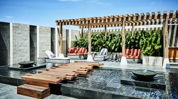 Hyatt Zilara Cancun