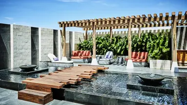 Hyatt Zilara Cancun