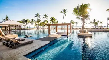 Hyatt Zilara Cancun