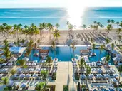 Hyatt Zilara Cancun