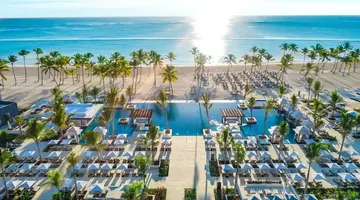 Hyatt Zilara Cancun