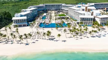 HYATT ZILARA CAP CANA ADULT ONLY