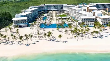 Hyatt Zilara Cap Cana Adults Only