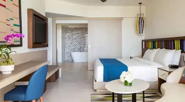 Hyatt Zilara Cap cana