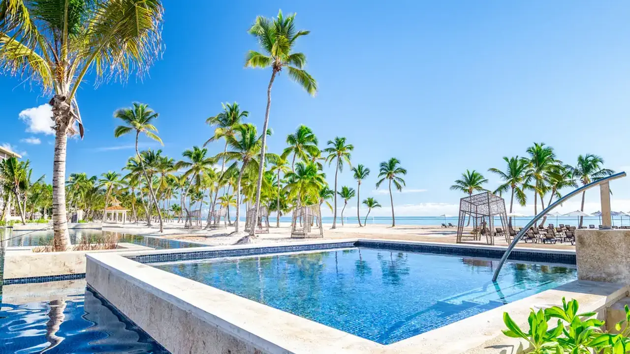 HYATT ZILARA CAP CANA