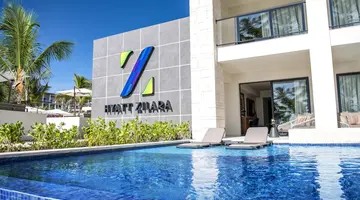 Hyatt Zilara Cap Cana