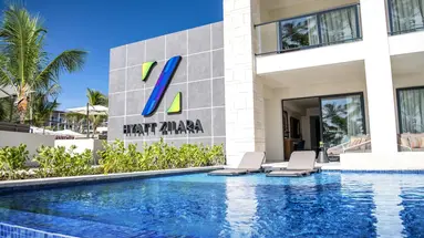 Hyatt Zilara Cap Cana