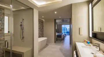 Hyatt Zilara Cap Cana
