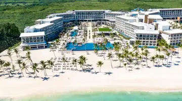 Hyatt Zilara Cap cana