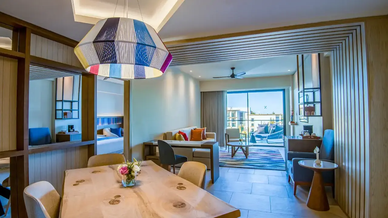 HYATT ZILARA CAP CANA