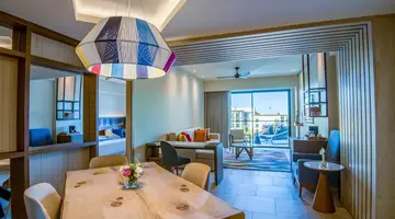 HYATT ZILARA CAP CANA