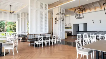 Hyatt Zilara Cap Cana