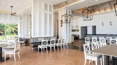 Hyatt Zilara Cap Cana