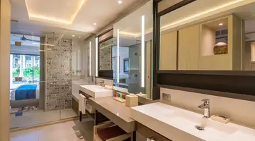 HYATT ZILARA CAP CANA