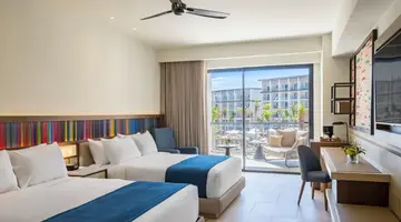 Hyatt Zilara Cap cana