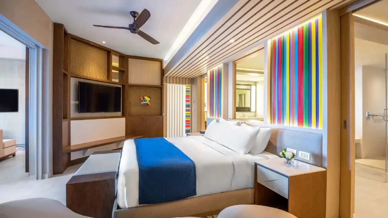 Hyatt Zilara Cap Cana