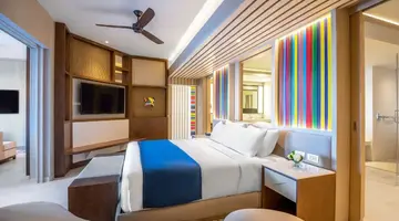 Hyatt Zilara Cap Cana