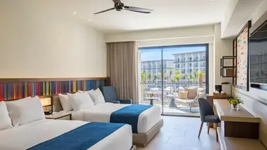 Hyatt Zilara Cap Cana