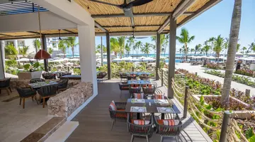 Hyatt Zilara Cap Cana