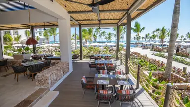 Hyatt Zilara Cap Cana