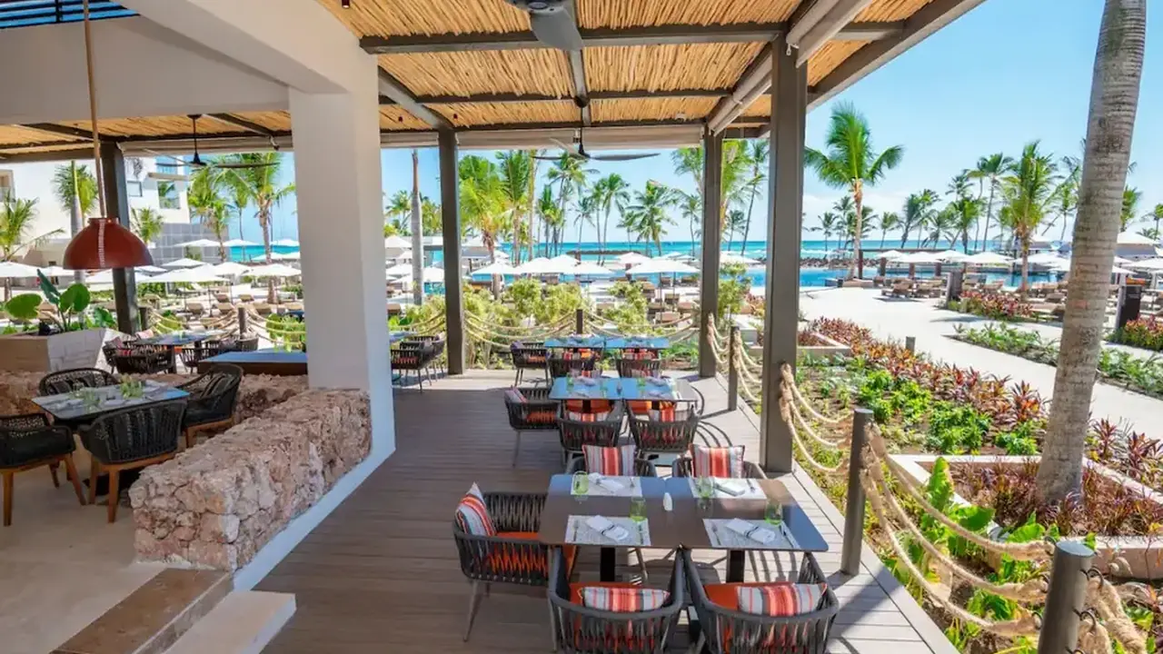 HYATT ZILARA CAP CANA