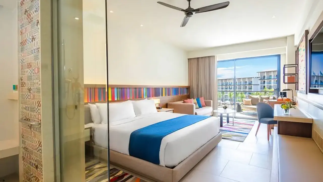 HYATT ZILARA CAP CANA