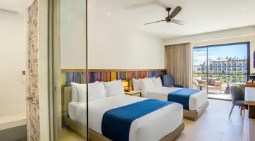 HYATT ZILARA CAP CANA