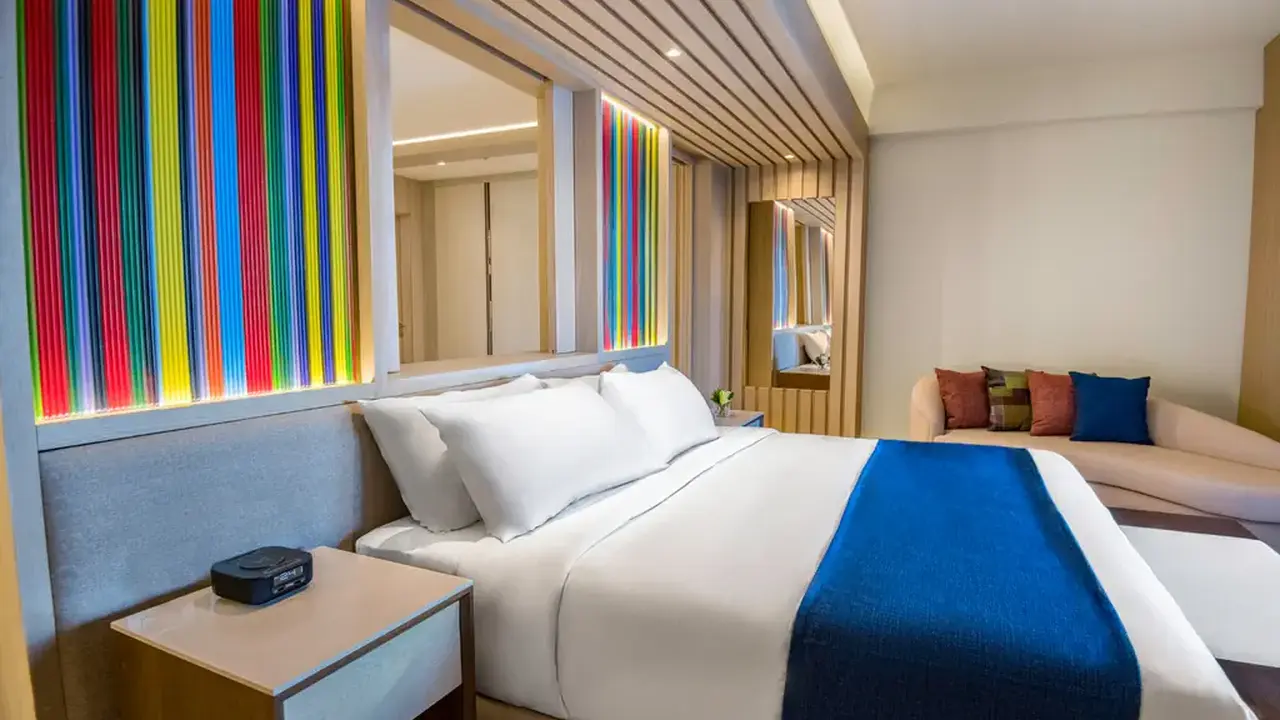 HYATT ZILARA CAP CANA