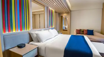 HYATT ZILARA CAP CANA