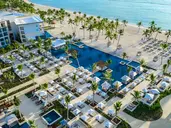 HYATT ZILARA CAP CANA