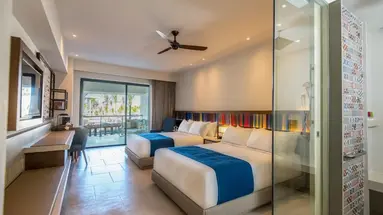 Hyatt Zilara Cap Cana