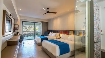 Hyatt Zilara Cap Cana