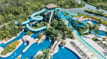 Hyatt Zilara Cap Cana