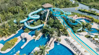 Hyatt Zilara Cap Cana