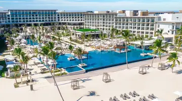 Hyatt Zilara Cap Cana