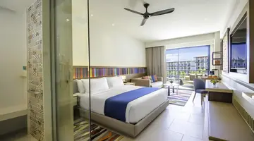 Hyatt Zilara Cap Cana