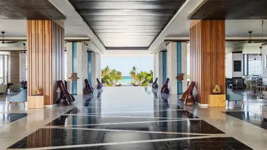 Hyatt Zilara Cap Cana