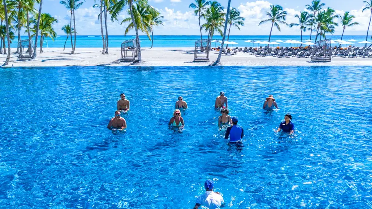 HYATT ZILARA CAP CANA