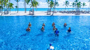 HYATT ZILARA CAP CANA