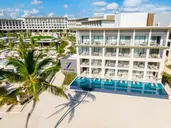 HYATT ZILARA CAP CANA