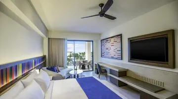 Hyatt Zilara Cap Cana