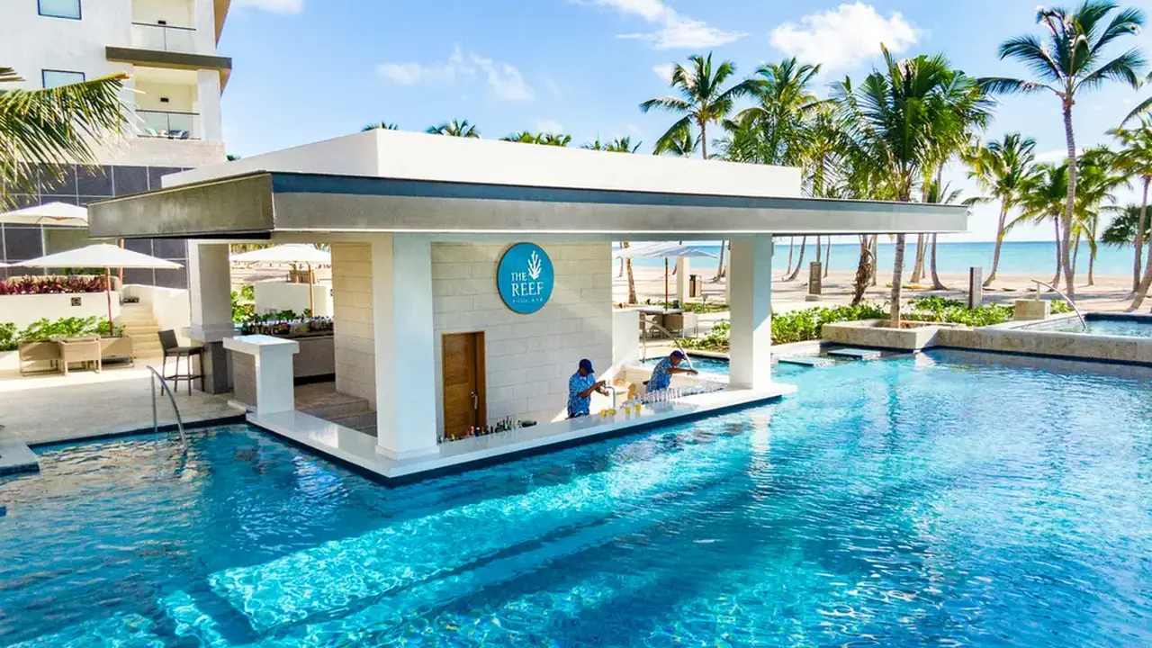 HYATT ZILARA CAP CANA
