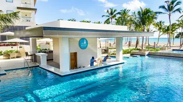 HYATT ZILARA CAP CANA