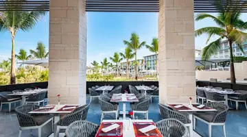 Hyatt Zilara Cap cana