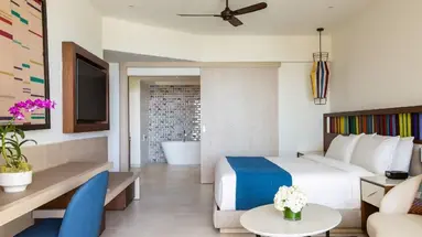 Hyatt Zilara Cap Cana