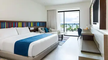 Hyatt Zilara Cap cana