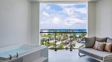 Hyatt Zilara Cap cana