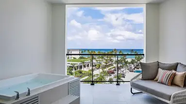 Hyatt Zilara Cap cana