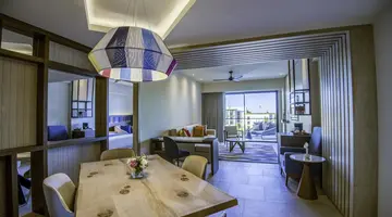 Hyatt Zilara Cap Cana